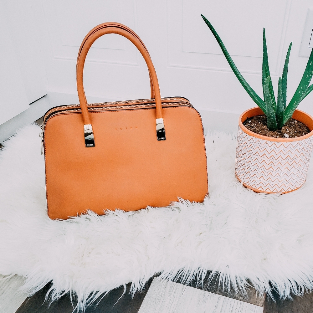 Susen purse